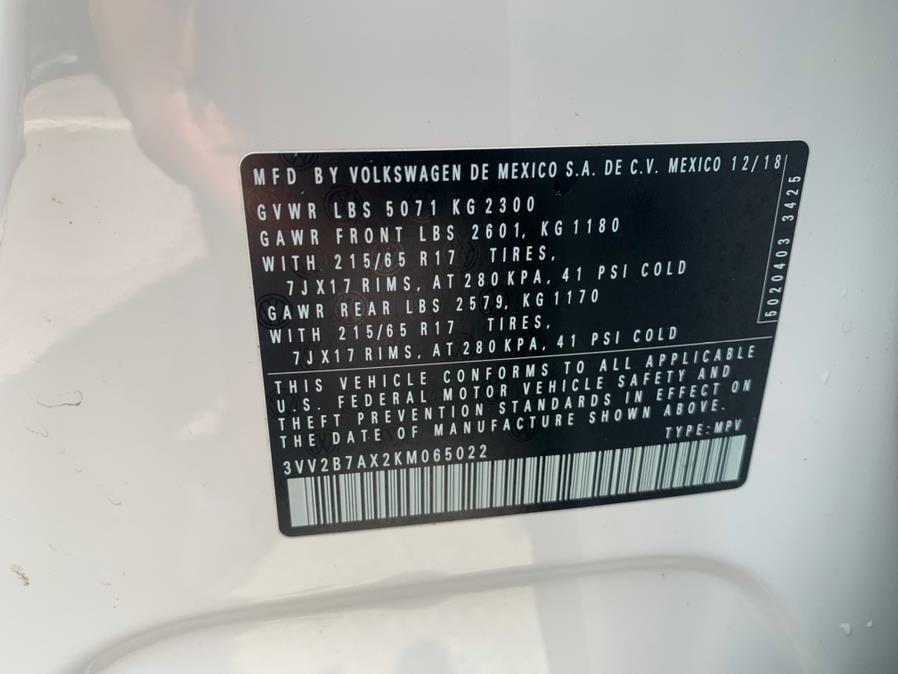 2019 Volkswagen Tiguan 2.0T SE 4MOTION, available for sale in Lodi, New Jersey | European Auto Expo. Lodi, New Jersey 2019 Volkswagen Tiguan 2.0T SE 4MOTION, available for sale in Lodi, New Jersey | European Auto Expo. Lodi, New Jersey