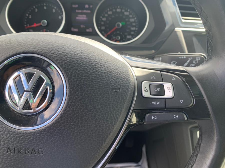 2019 Volkswagen Tiguan 2.0T SE 4MOTION, available for sale in Lodi, New Jersey | European Auto Expo. Lodi, New Jersey 2019 Volkswagen Tiguan 2.0T SE 4MOTION, available for sale in Lodi, New Jersey | European Auto Expo. Lodi, New Jersey