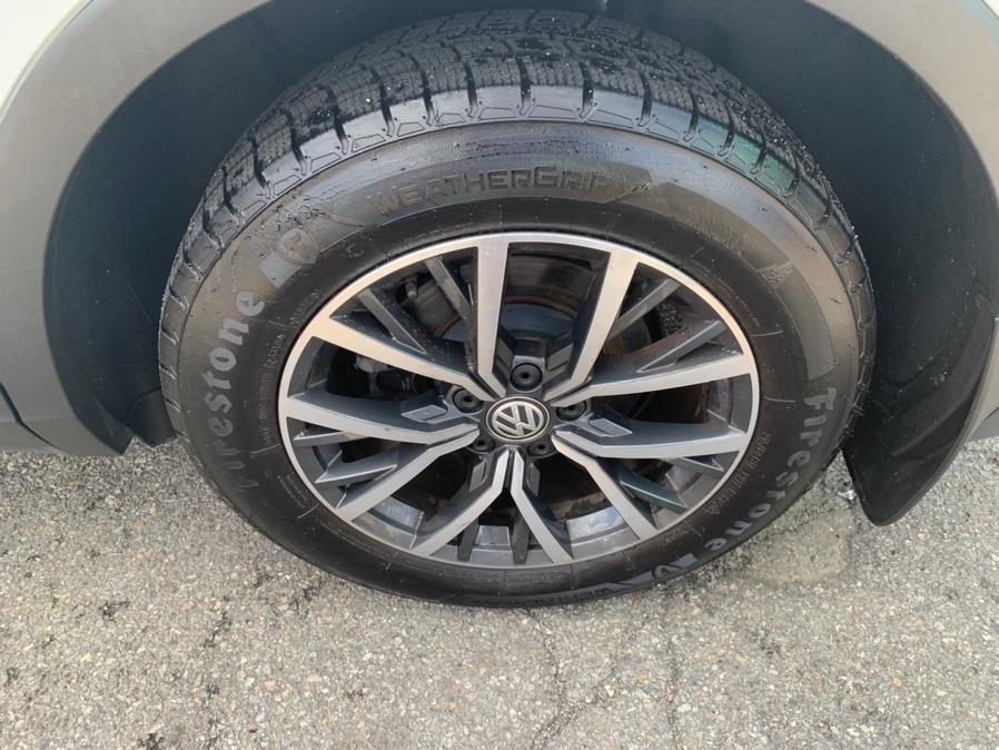 2019 Volkswagen Tiguan 2.0T SE 4MOTION, available for sale in Lodi, New Jersey | European Auto Expo. Lodi, New Jersey 2019 Volkswagen Tiguan 2.0T SE 4MOTION, available for sale in Lodi, New Jersey | European Auto Expo. Lodi, New Jersey