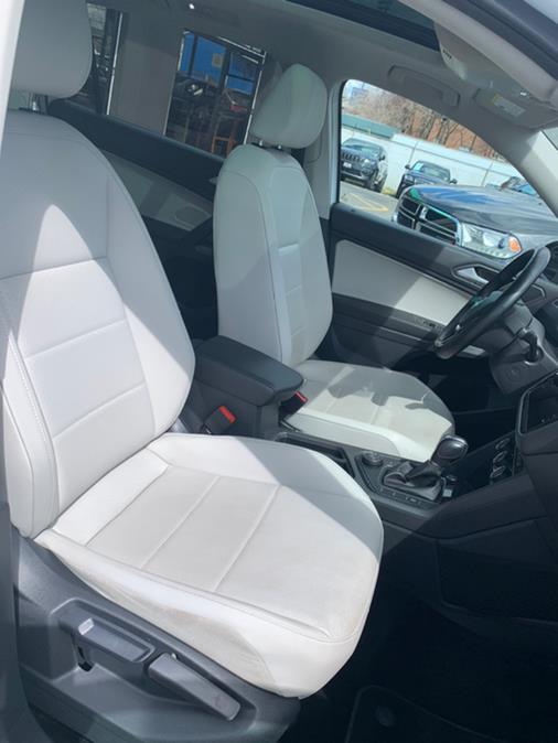 2019 Volkswagen Tiguan 2.0T SE 4MOTION, available for sale in Lodi, New Jersey | European Auto Expo. Lodi, New Jersey 2019 Volkswagen Tiguan 2.0T SE 4MOTION, available for sale in Lodi, New Jersey | European Auto Expo. Lodi, New Jersey