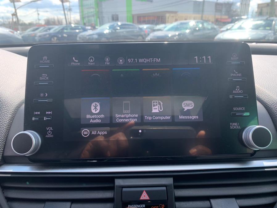 2018 Honda Accord Sedan EX-L Navi 2.0T Auto, available for sale in Lodi, New Jersey | European Auto Expo. Lodi, New Jersey 2018 Honda Accord Sedan EX-L Navi 2.0T Auto, available for sale in Lodi, New Jersey | European Auto Expo. Lodi, New Jersey