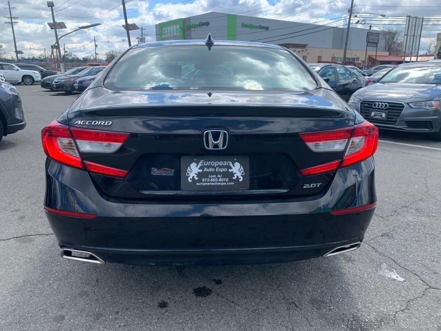 2018 Honda Accord Sedan EX-L Navi 2.0T Auto, available for sale in Lodi, New Jersey | European Auto Expo. Lodi, New Jersey 2018 Honda Accord Sedan EX-L Navi 2.0T Auto, available for sale in Lodi, New Jersey | European Auto Expo. Lodi, New Jersey