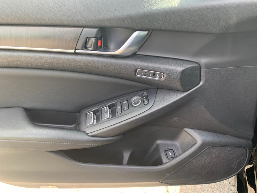 2018 Honda Accord Sedan EX-L Navi 2.0T Auto, available for sale in Lodi, New Jersey | European Auto Expo. Lodi, New Jersey 2018 Honda Accord Sedan EX-L Navi 2.0T Auto, available for sale in Lodi, New Jersey | European Auto Expo. Lodi, New Jersey