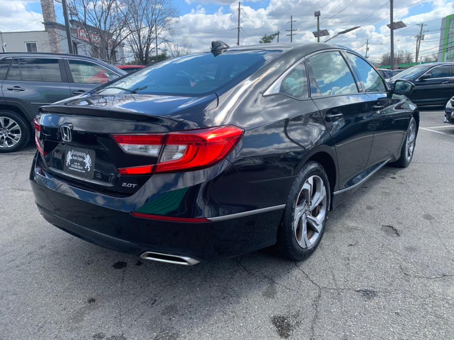 2018 Honda Accord Sedan EX-L Navi 2.0T Auto, available for sale in Lodi, New Jersey | European Auto Expo. Lodi, New Jersey 2018 Honda Accord Sedan EX-L Navi 2.0T Auto, available for sale in Lodi, New Jersey | European Auto Expo. Lodi, New Jersey
