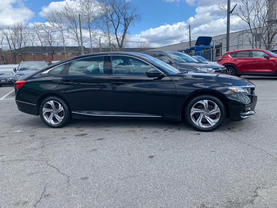 2018 Honda Accord Sedan EX-L Navi 2.0T Auto, available for sale in Lodi, New Jersey | European Auto Expo. Lodi, New Jersey 2018 Honda Accord Sedan EX-L Navi 2.0T Auto, available for sale in Lodi, New Jersey | European Auto Expo. Lodi, New Jersey