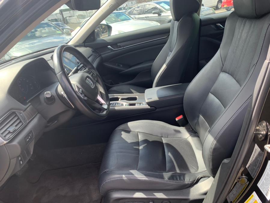 2018 Honda Accord Sedan EX-L Navi 2.0T Auto, available for sale in Lodi, New Jersey | European Auto Expo. Lodi, New Jersey 2018 Honda Accord Sedan EX-L Navi 2.0T Auto, available for sale in Lodi, New Jersey | European Auto Expo. Lodi, New Jersey