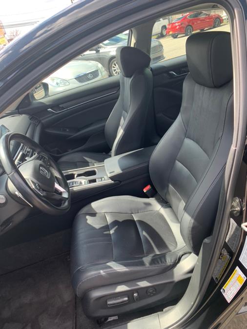 2018 Honda Accord Sedan EX-L Navi 2.0T Auto, available for sale in Lodi, New Jersey | European Auto Expo. Lodi, New Jersey 2018 Honda Accord Sedan EX-L Navi 2.0T Auto, available for sale in Lodi, New Jersey | European Auto Expo. Lodi, New Jersey