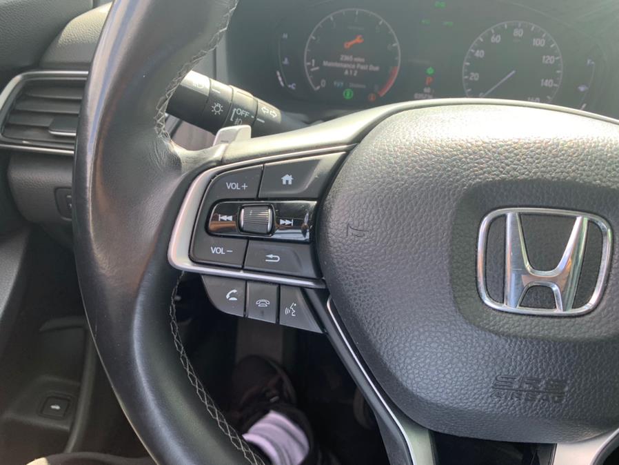 2018 Honda Accord Sedan EX-L Navi 2.0T Auto, available for sale in Lodi, New Jersey | European Auto Expo. Lodi, New Jersey 2018 Honda Accord Sedan EX-L Navi 2.0T Auto, available for sale in Lodi, New Jersey | European Auto Expo. Lodi, New Jersey