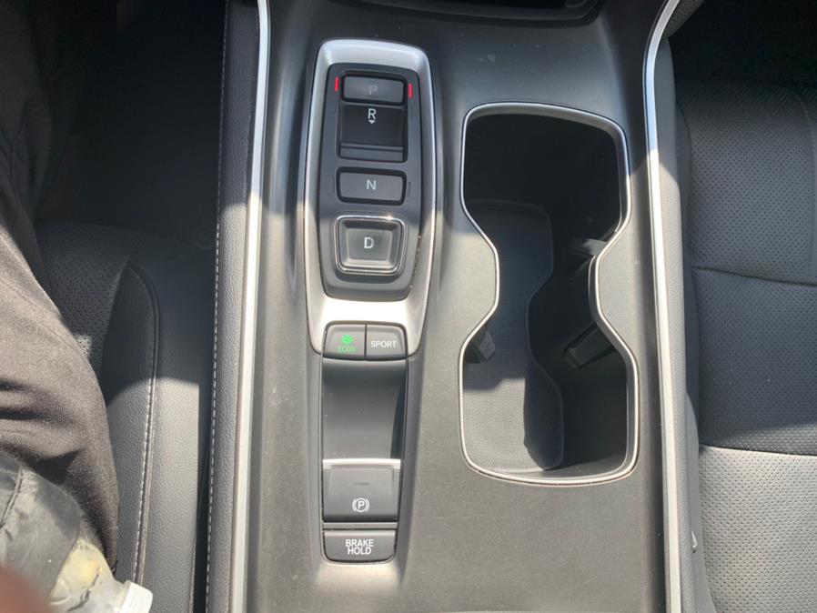 2018 Honda Accord Sedan EX-L Navi 2.0T Auto, available for sale in Lodi, New Jersey | European Auto Expo. Lodi, New Jersey 2018 Honda Accord Sedan EX-L Navi 2.0T Auto, available for sale in Lodi, New Jersey | European Auto Expo. Lodi, New Jersey