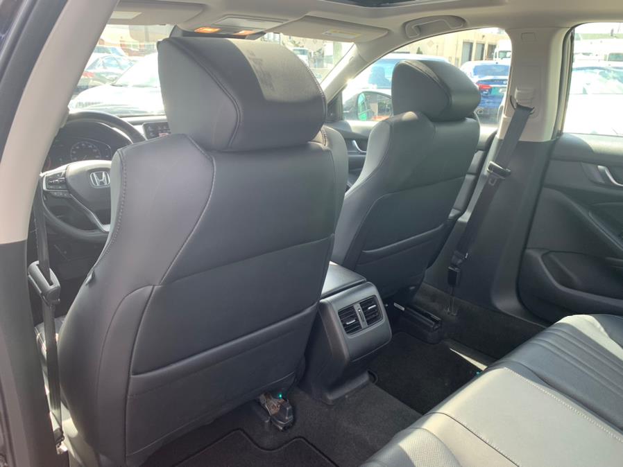 2018 Honda Accord Sedan EX-L Navi 2.0T Auto, available for sale in Lodi, New Jersey | European Auto Expo. Lodi, New Jersey 2018 Honda Accord Sedan EX-L Navi 2.0T Auto, available for sale in Lodi, New Jersey | European Auto Expo. Lodi, New Jersey
