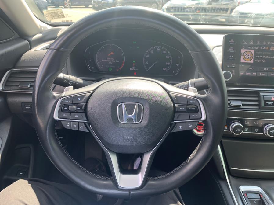 2018 Honda Accord Sedan EX-L Navi 2.0T Auto, available for sale in Lodi, New Jersey | European Auto Expo. Lodi, New Jersey 2018 Honda Accord Sedan EX-L Navi 2.0T Auto, available for sale in Lodi, New Jersey | European Auto Expo. Lodi, New Jersey
