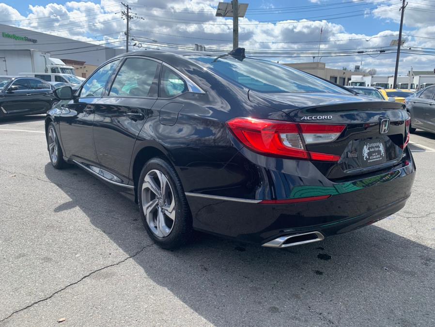 2018 Honda Accord Sedan EX-L Navi 2.0T Auto, available for sale in Lodi, New Jersey | European Auto Expo. Lodi, New Jersey 2018 Honda Accord Sedan EX-L Navi 2.0T Auto, available for sale in Lodi, New Jersey | European Auto Expo. Lodi, New Jersey