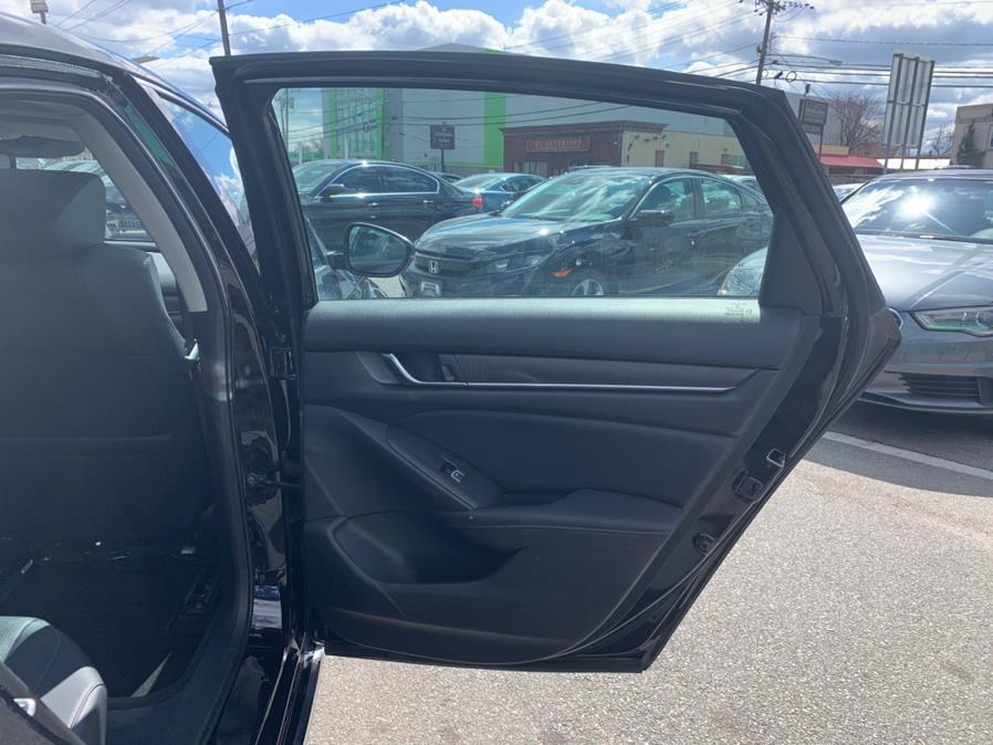 2018 Honda Accord Sedan EX-L Navi 2.0T Auto, available for sale in Lodi, New Jersey | European Auto Expo. Lodi, New Jersey 2018 Honda Accord Sedan EX-L Navi 2.0T Auto, available for sale in Lodi, New Jersey | European Auto Expo. Lodi, New Jersey