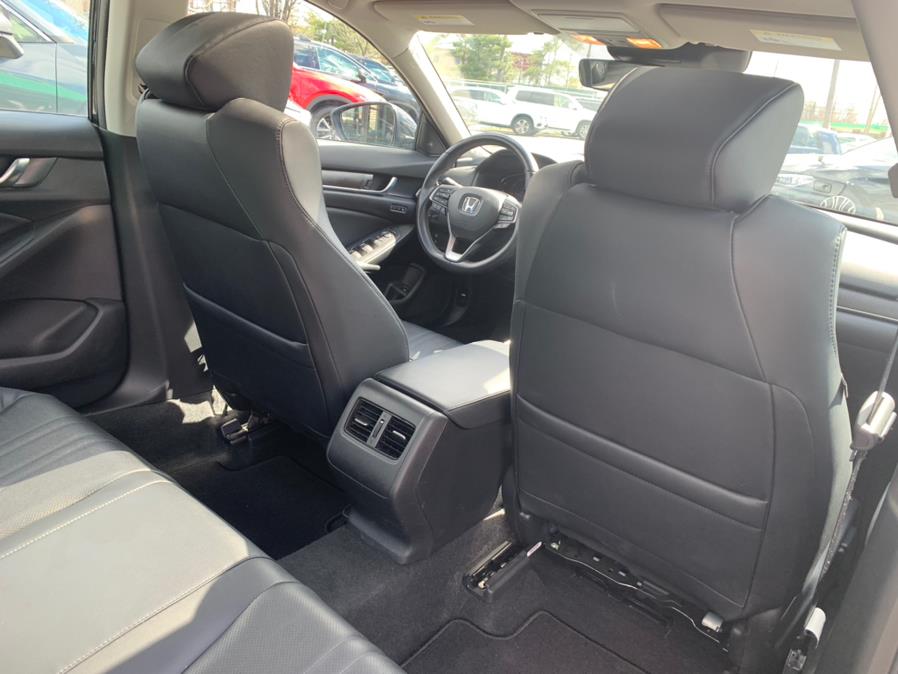 2018 Honda Accord Sedan EX-L Navi 2.0T Auto, available for sale in Lodi, New Jersey | European Auto Expo. Lodi, New Jersey 2018 Honda Accord Sedan EX-L Navi 2.0T Auto, available for sale in Lodi, New Jersey | European Auto Expo. Lodi, New Jersey