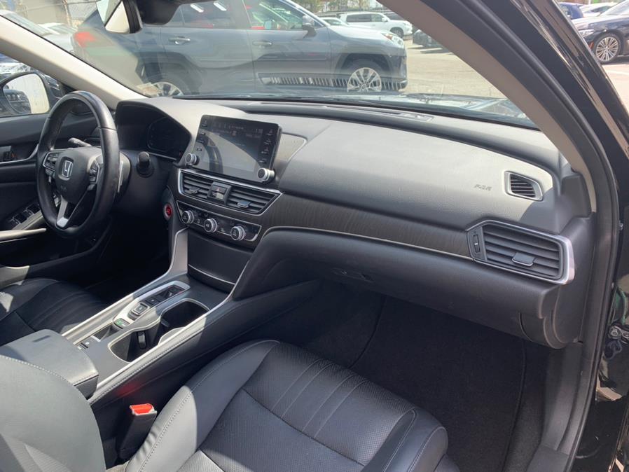 2018 Honda Accord Sedan EX-L Navi 2.0T Auto, available for sale in Lodi, New Jersey | European Auto Expo. Lodi, New Jersey 2018 Honda Accord Sedan EX-L Navi 2.0T Auto, available for sale in Lodi, New Jersey | European Auto Expo. Lodi, New Jersey