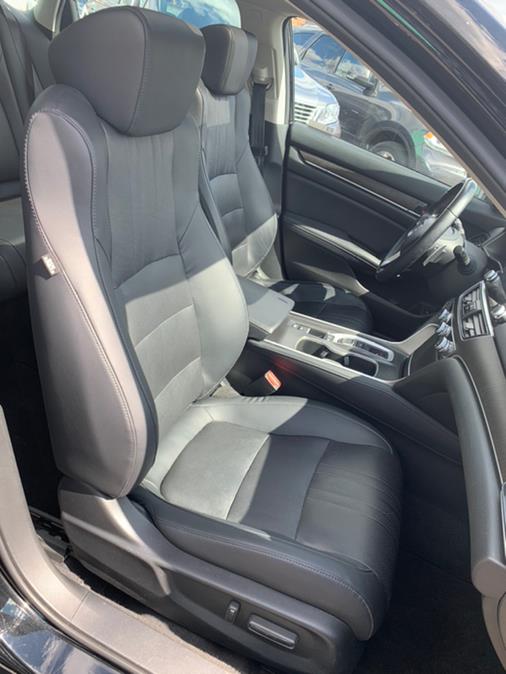 2018 Honda Accord Sedan EX-L Navi 2.0T Auto, available for sale in Lodi, New Jersey | European Auto Expo. Lodi, New Jersey 2018 Honda Accord Sedan EX-L Navi 2.0T Auto, available for sale in Lodi, New Jersey | European Auto Expo. Lodi, New Jersey