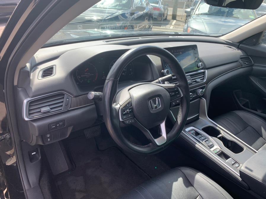 2018 Honda Accord Sedan EX-L Navi 2.0T Auto, available for sale in Lodi, New Jersey | European Auto Expo. Lodi, New Jersey 2018 Honda Accord Sedan EX-L Navi 2.0T Auto, available for sale in Lodi, New Jersey | European Auto Expo. Lodi, New Jersey