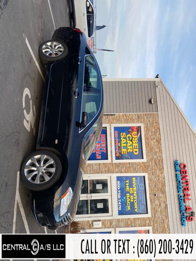 2007 INFINITI M35 4dr Sdn x AWD, available for sale in East Windsor, Connecticut | Central A/S LLC. East Windsor, Connecticut 2007 INFINITI M35 4dr Sdn x AWD, available for sale in East Windsor, Connecticut | Central A/S LLC. East Windsor, Connecticut