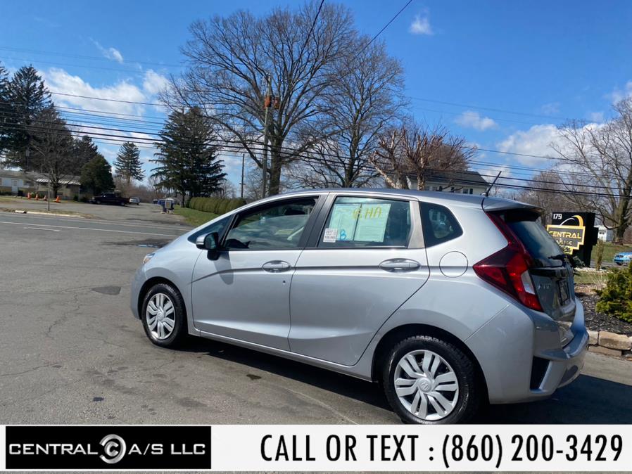 2017 Honda Fit LX Manual, available for sale in East Windsor, Connecticut | Central A/S LLC. East Windsor, Connecticut 2017 Honda Fit LX Manual, available for sale in East Windsor, Connecticut | Central A/S LLC. East Windsor, Connecticut