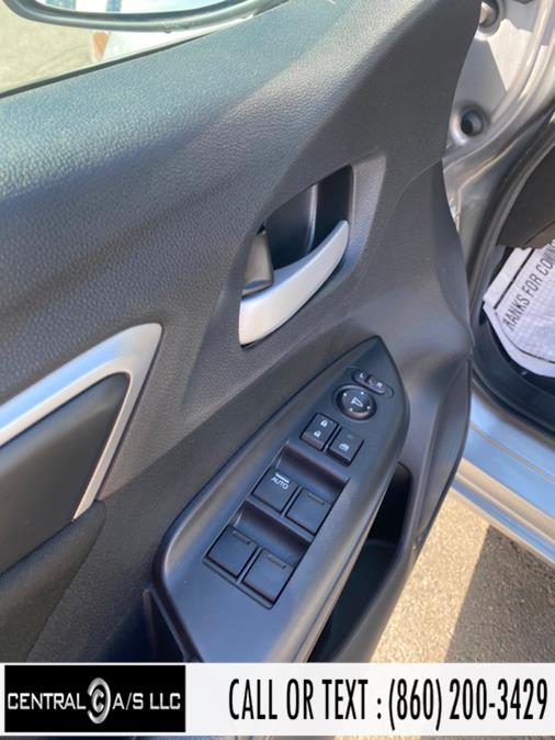 2017 Honda Fit LX Manual, available for sale in East Windsor, Connecticut | Central A/S LLC. East Windsor, Connecticut 2017 Honda Fit LX Manual, available for sale in East Windsor, Connecticut | Central A/S LLC. East Windsor, Connecticut