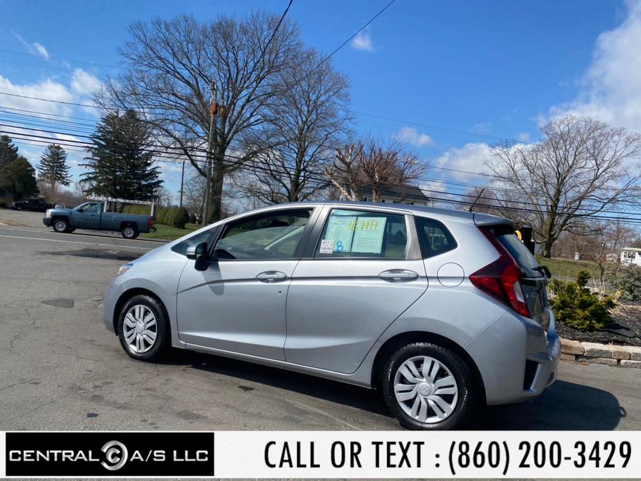 2017 Honda Fit LX Manual, available for sale in East Windsor, Connecticut | Central A/S LLC. East Windsor, Connecticut 2017 Honda Fit LX Manual, available for sale in East Windsor, Connecticut | Central A/S LLC. East Windsor, Connecticut