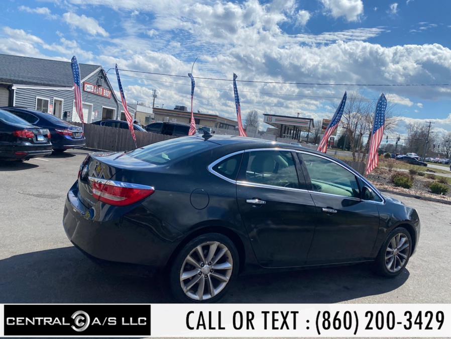 2014 Buick Verano 4dr Sdn Convenience Group, available for sale in East Windsor, Connecticut | Central A/S LLC. East Windsor, Connecticut 2014 Buick Verano 4dr Sdn Convenience Group, available for sale in East Windsor, Connecticut | Central A/S LLC. East Windsor, Connecticut