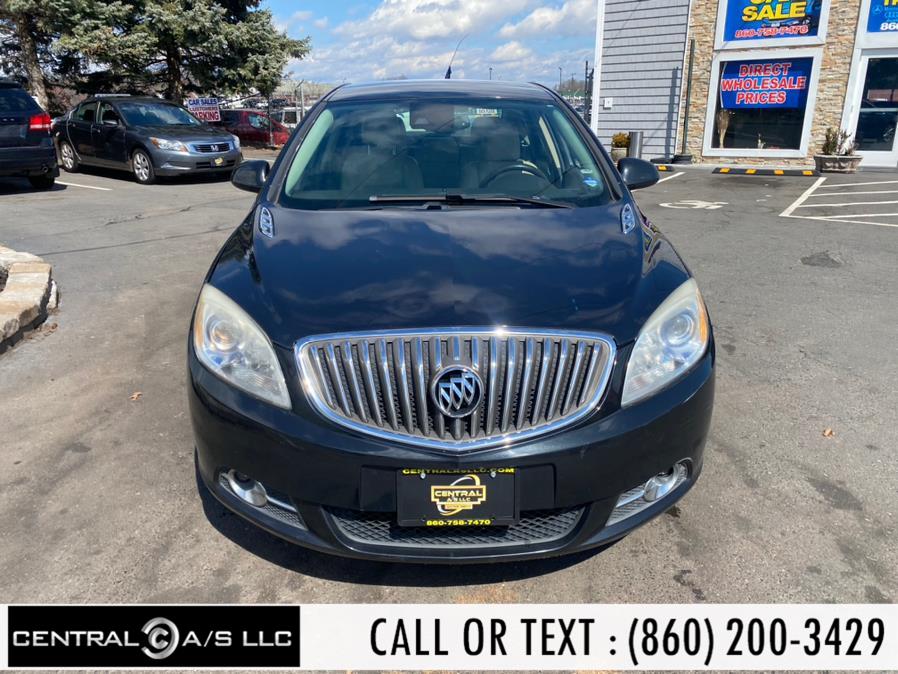 2014 Buick Verano 4dr Sdn Convenience Group, available for sale in East Windsor, Connecticut | Central A/S LLC. East Windsor, Connecticut 2014 Buick Verano 4dr Sdn Convenience Group, available for sale in East Windsor, Connecticut | Central A/S LLC. East Windsor, Connecticut