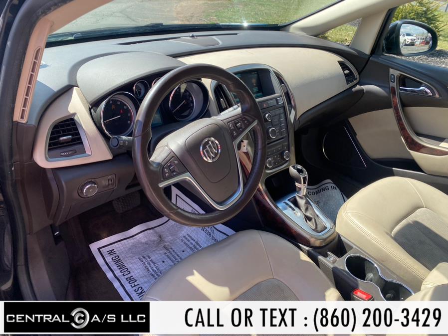 2014 Buick Verano 4dr Sdn Convenience Group, available for sale in East Windsor, Connecticut | Central A/S LLC. East Windsor, Connecticut 2014 Buick Verano 4dr Sdn Convenience Group, available for sale in East Windsor, Connecticut | Central A/S LLC. East Windsor, Connecticut