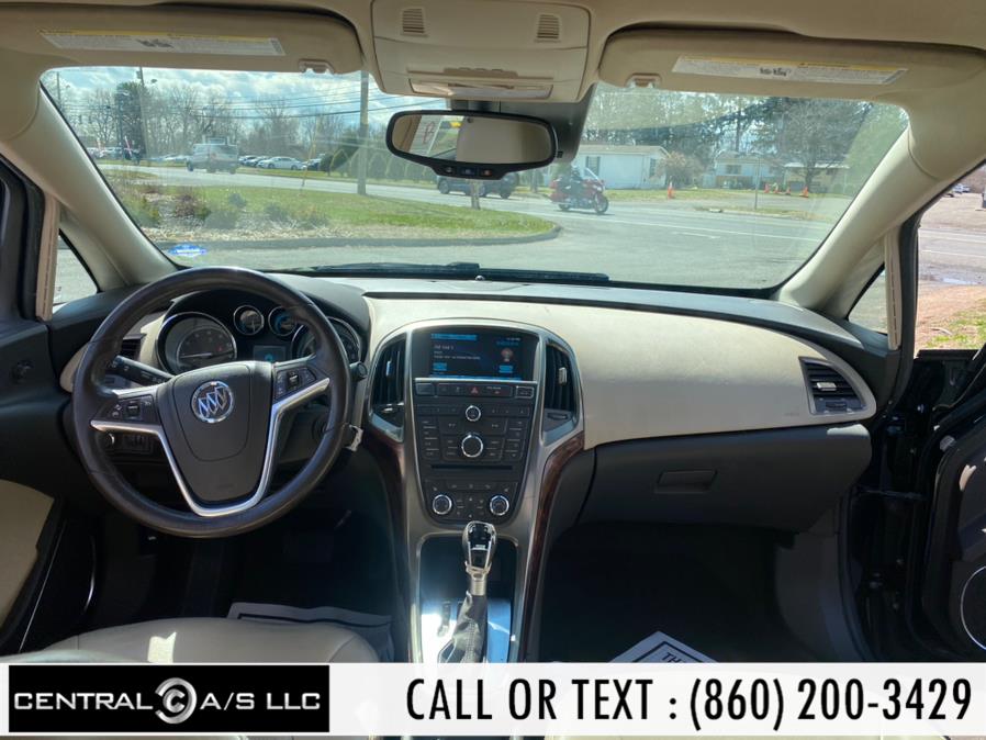 2014 Buick Verano 4dr Sdn Convenience Group, available for sale in East Windsor, Connecticut | Central A/S LLC. East Windsor, Connecticut 2014 Buick Verano 4dr Sdn Convenience Group, available for sale in East Windsor, Connecticut | Central A/S LLC. East Windsor, Connecticut