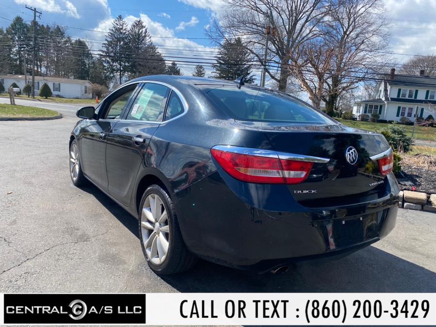 2014 Buick Verano 4dr Sdn Convenience Group, available for sale in East Windsor, Connecticut | Central A/S LLC. East Windsor, Connecticut 2014 Buick Verano 4dr Sdn Convenience Group, available for sale in East Windsor, Connecticut | Central A/S LLC. East Windsor, Connecticut