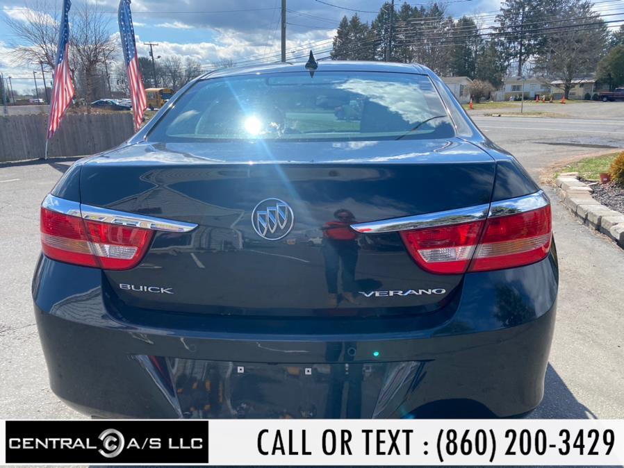 2014 Buick Verano 4dr Sdn Convenience Group, available for sale in East Windsor, Connecticut | Central A/S LLC. East Windsor, Connecticut 2014 Buick Verano 4dr Sdn Convenience Group, available for sale in East Windsor, Connecticut | Central A/S LLC. East Windsor, Connecticut