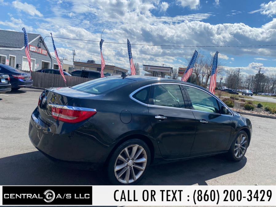 2014 Buick Verano 4dr Sdn Convenience Group, available for sale in East Windsor, Connecticut | Central A/S LLC. East Windsor, Connecticut 2014 Buick Verano 4dr Sdn Convenience Group, available for sale in East Windsor, Connecticut | Central A/S LLC. East Windsor, Connecticut