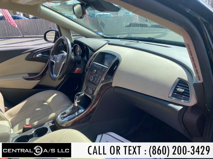 2014 Buick Verano 4dr Sdn Convenience Group, available for sale in East Windsor, Connecticut | Central A/S LLC. East Windsor, Connecticut 2014 Buick Verano 4dr Sdn Convenience Group, available for sale in East Windsor, Connecticut | Central A/S LLC. East Windsor, Connecticut