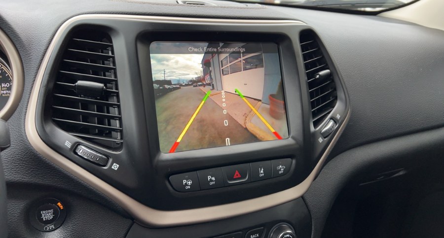 2017 Jeep Cherokee High Altitude 4x4 *Ltd Avail*, available for sale in Waterbury, Connecticut | West End Automotive Center. Waterbury, Connecticut 2017 Jeep Cherokee High Altitude 4x4 *Ltd Avail*, available for sale in Waterbury, Connecticut | West End Automotive Center. Waterbury, Connecticut