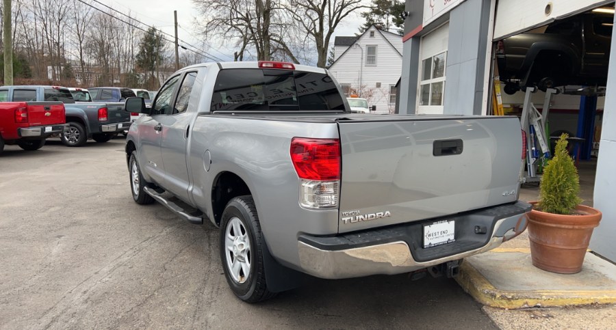 2013 Toyota Tundra 4WD Truck Double Cab 4.6L V8 6-Spd AT (Natl), available for sale in Waterbury, Connecticut | West End Automotive Center. Waterbury, Connecticut 2013 Toyota Tundra 4WD Truck Double Cab 4.6L V8 6-Spd AT (Natl), available for sale in Waterbury, Connecticut | West End Automotive Center. Waterbury, Connecticut