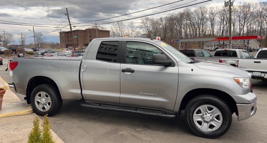 2013 Toyota Tundra 4WD Truck Double Cab 4.6L V8 6-Spd AT (Natl), available for sale in Waterbury, Connecticut | West End Automotive Center. Waterbury, Connecticut 2013 Toyota Tundra 4WD Truck Double Cab 4.6L V8 6-Spd AT (Natl), available for sale in Waterbury, Connecticut | West End Automotive Center. Waterbury, Connecticut
