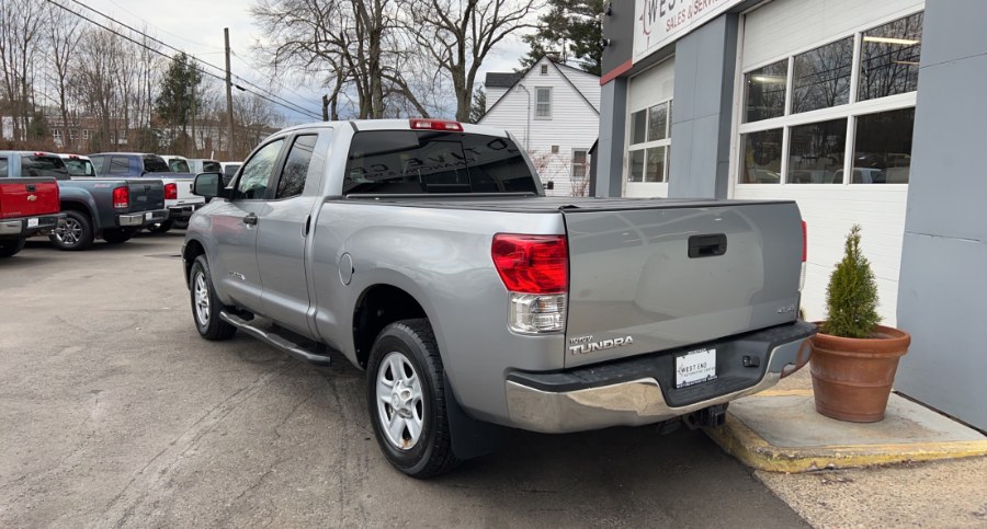 2013 Toyota Tundra 4WD Truck Double Cab 4.6L V8 6-Spd AT (Natl), available for sale in Waterbury, Connecticut | West End Automotive Center. Waterbury, Connecticut 2013 Toyota Tundra 4WD Truck Double Cab 4.6L V8 6-Spd AT (Natl), available for sale in Waterbury, Connecticut | West End Automotive Center. Waterbury, Connecticut