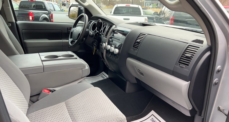 2013 Toyota Tundra 4WD Truck Double Cab 4.6L V8 6-Spd AT (Natl), available for sale in Waterbury, Connecticut | West End Automotive Center. Waterbury, Connecticut 2013 Toyota Tundra 4WD Truck Double Cab 4.6L V8 6-Spd AT (Natl), available for sale in Waterbury, Connecticut | West End Automotive Center. Waterbury, Connecticut