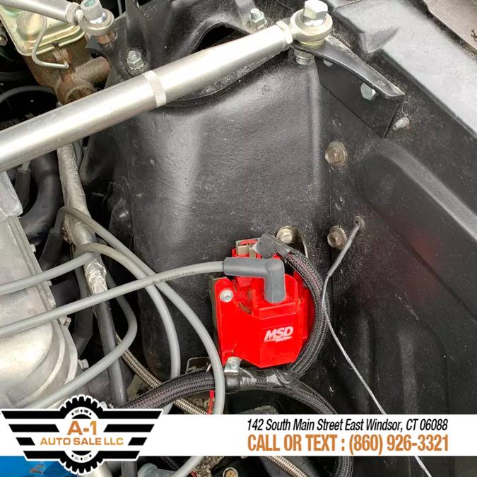 1965 Ford Mustang Base, available for sale in East Windsor, Connecticut | A1 Auto Sale LLC. East Windsor, Connecticut 1965 Ford Mustang Base, available for sale in East Windsor, Connecticut | A1 Auto Sale LLC. East Windsor, Connecticut
