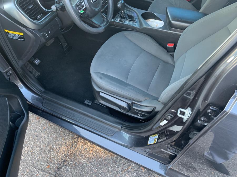 Used Kia Optima 4dr Sdn LX 2015 | Central florida Auto Trader. Kissimmee, Florida Used Kia Optima 4dr Sdn LX 2015 | Central florida Auto Trader. Kissimmee, Florida