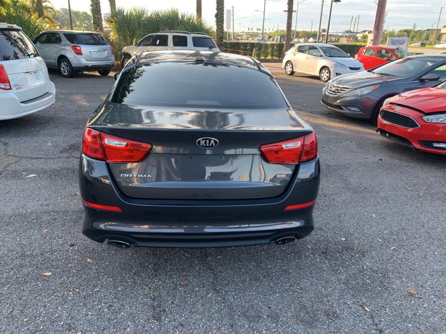 Used Kia Optima 4dr Sdn LX 2015 | Central florida Auto Trader. Kissimmee, Florida Used Kia Optima 4dr Sdn LX 2015 | Central florida Auto Trader. Kissimmee, Florida