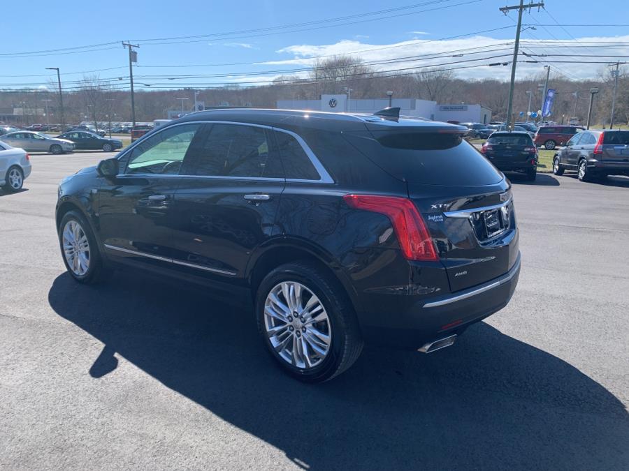 2018 Cadillac XT5 AWD 4dr Premium Luxury, available for sale in Old Saybrook, Connecticut | Saybrook Auto Barn. Old Saybrook, Connecticut 2018 Cadillac XT5 AWD 4dr Premium Luxury, available for sale in Old Saybrook, Connecticut | Saybrook Auto Barn. Old Saybrook, Connecticut
