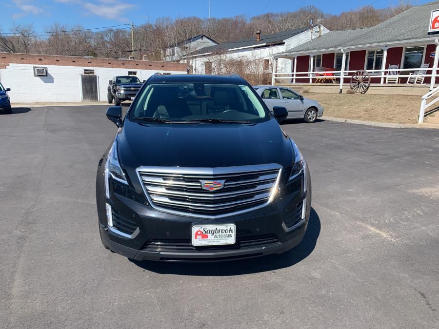 2018 Cadillac XT5 AWD 4dr Premium Luxury, available for sale in Old Saybrook, Connecticut | Saybrook Auto Barn. Old Saybrook, Connecticut 2018 Cadillac XT5 AWD 4dr Premium Luxury, available for sale in Old Saybrook, Connecticut | Saybrook Auto Barn. Old Saybrook, Connecticut