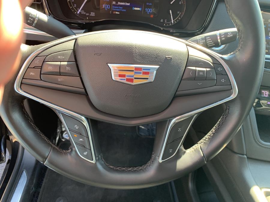 2018 Cadillac XT5 AWD 4dr Premium Luxury, available for sale in Old Saybrook, Connecticut | Saybrook Auto Barn. Old Saybrook, Connecticut 2018 Cadillac XT5 AWD 4dr Premium Luxury, available for sale in Old Saybrook, Connecticut | Saybrook Auto Barn. Old Saybrook, Connecticut