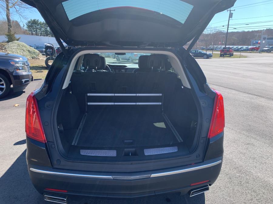 2018 Cadillac XT5 AWD 4dr Premium Luxury, available for sale in Old Saybrook, Connecticut | Saybrook Auto Barn. Old Saybrook, Connecticut 2018 Cadillac XT5 AWD 4dr Premium Luxury, available for sale in Old Saybrook, Connecticut | Saybrook Auto Barn. Old Saybrook, Connecticut