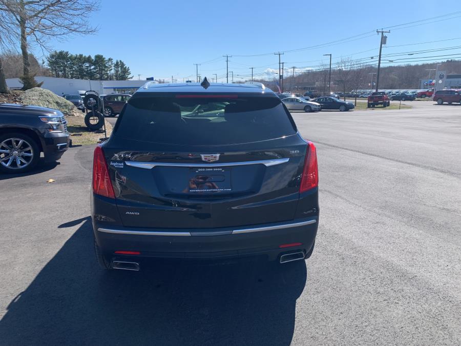 2018 Cadillac XT5 AWD 4dr Premium Luxury, available for sale in Old Saybrook, Connecticut | Saybrook Auto Barn. Old Saybrook, Connecticut 2018 Cadillac XT5 AWD 4dr Premium Luxury, available for sale in Old Saybrook, Connecticut | Saybrook Auto Barn. Old Saybrook, Connecticut