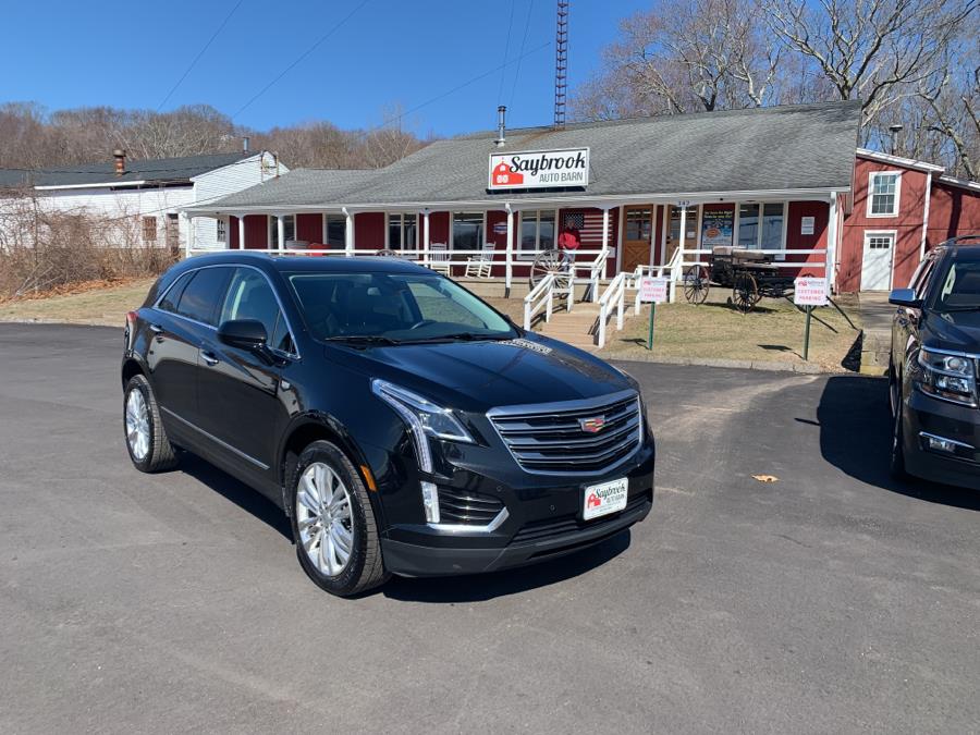 2018 Cadillac XT5 AWD 4dr Premium Luxury, available for sale in Old Saybrook, Connecticut | Saybrook Auto Barn. Old Saybrook, Connecticut 2018 Cadillac XT5 AWD 4dr Premium Luxury, available for sale in Old Saybrook, Connecticut | Saybrook Auto Barn. Old Saybrook, Connecticut