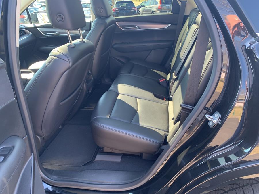 2018 Cadillac XT5 AWD 4dr Premium Luxury, available for sale in Old Saybrook, Connecticut | Saybrook Auto Barn. Old Saybrook, Connecticut 2018 Cadillac XT5 AWD 4dr Premium Luxury, available for sale in Old Saybrook, Connecticut | Saybrook Auto Barn. Old Saybrook, Connecticut