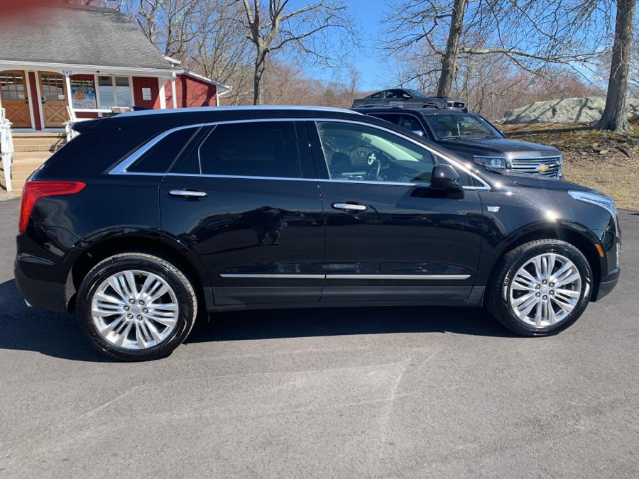 2018 Cadillac XT5 AWD 4dr Premium Luxury, available for sale in Old Saybrook, Connecticut | Saybrook Auto Barn. Old Saybrook, Connecticut 2018 Cadillac XT5 AWD 4dr Premium Luxury, available for sale in Old Saybrook, Connecticut | Saybrook Auto Barn. Old Saybrook, Connecticut