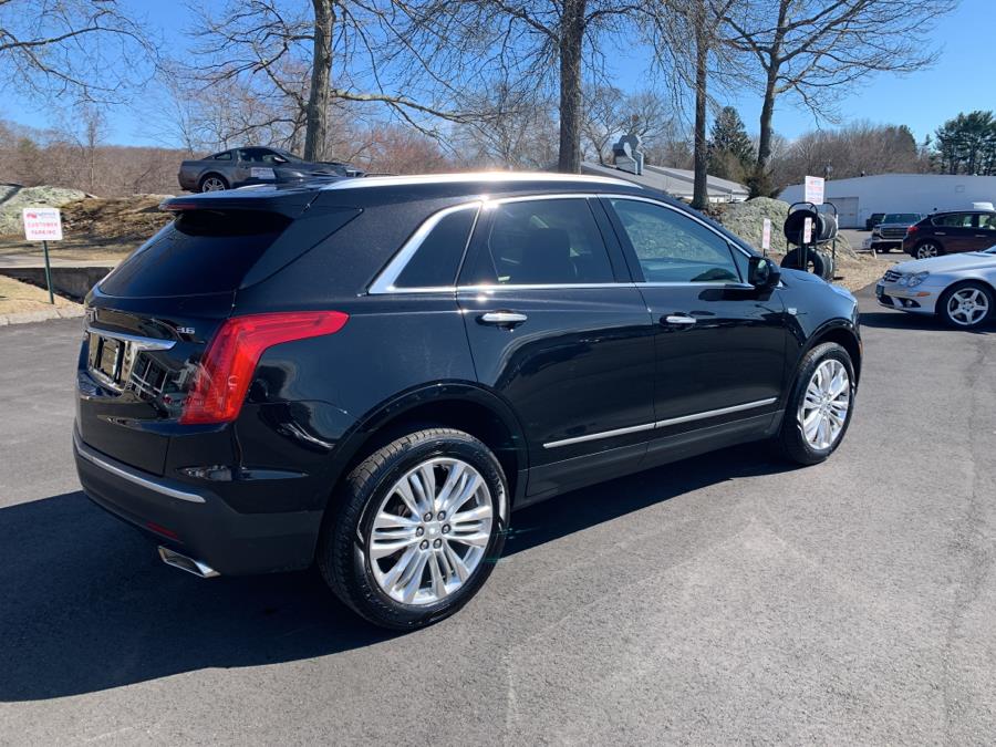 2018 Cadillac XT5 AWD 4dr Premium Luxury, available for sale in Old Saybrook, Connecticut | Saybrook Auto Barn. Old Saybrook, Connecticut 2018 Cadillac XT5 AWD 4dr Premium Luxury, available for sale in Old Saybrook, Connecticut | Saybrook Auto Barn. Old Saybrook, Connecticut